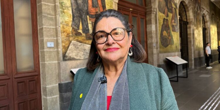 Presente BCS en el arranque de la estrategia nacional: Vive saludable, vive feliz, con enfoque en la niñez