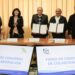 Firman convenio CECyTEBCS y UABCS para fortalecer la educación y vinculación académica 