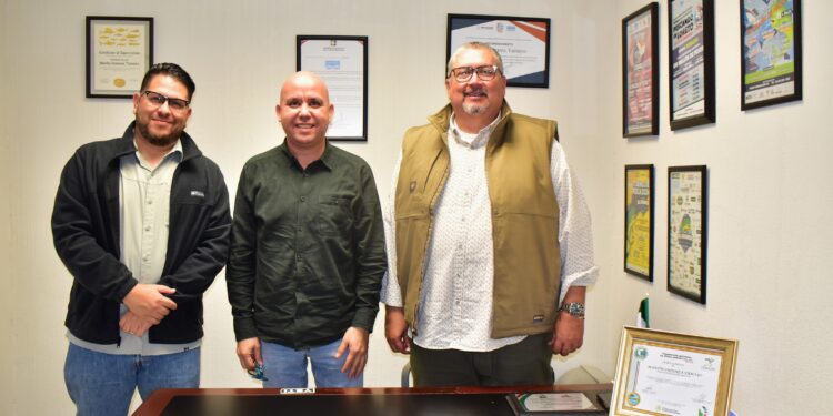 Proyecta FONMAR elaborar recetario especial para pescadores deportivos