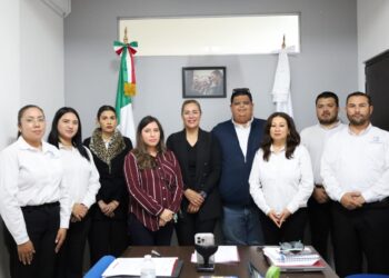 Conforma ICATEBCS Comité de Adquisiciones, Arrendamientos y Servicios