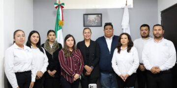 Conforma ICATEBCS Comité de Adquisiciones, Arrendamientos y Servicios
