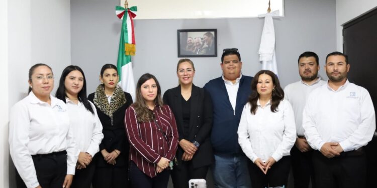 Conforma ICATEBCS Comité de Adquisiciones, Arrendamientos y Servicios