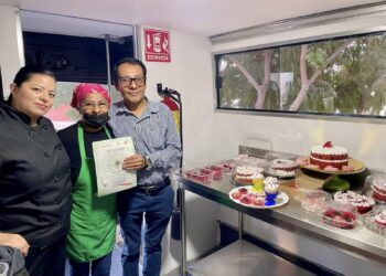 Clausuran el primer curso del programa de Aprendizaje sobre Ruedas