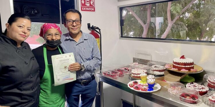 Clausuran el primer curso del programa de Aprendizaje sobre Ruedas