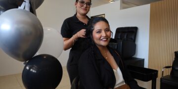 ICATEBCS pone en funcionamiento el estudio de belleza y bienestar “ICAT GLAM”