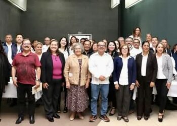 Finaliza IEEA el Taller Estatal de Planeación del Trabajo Operativo 2025