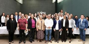 Finaliza IEEA el Taller Estatal de Planeación del Trabajo Operativo 2025