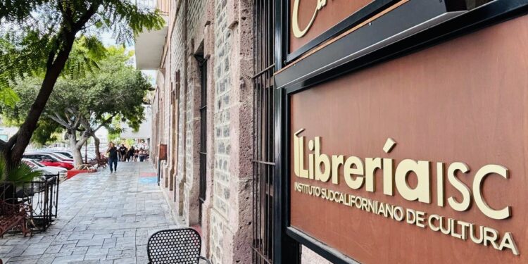 Inauguran este viernes 14 de febrero tienda artesanal en Centro Cultural La Paz