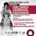 Centro Cultural La Paz presentará transmisión especial de la historia de los Carnavales en BCS