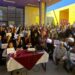Concluye SEDIF taller para la erradicación de las violencias 