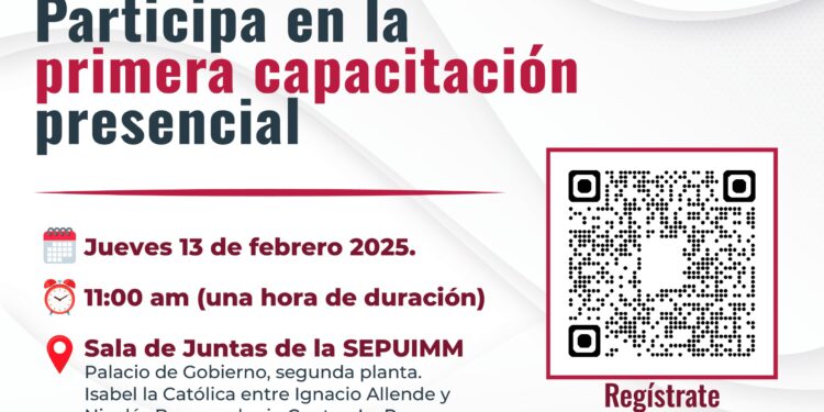 Invitan a participar en el curso de consulta digital de Ordenamiento Ecológico Regional de BCS