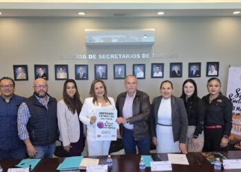 El 9 de marzo en la comunidad de Miraflores realizarán el festival “Sabores de Sudcalifornia”
