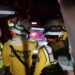 Tres órdenes de gobierno atendieron incendio registrado en San José del Cabo