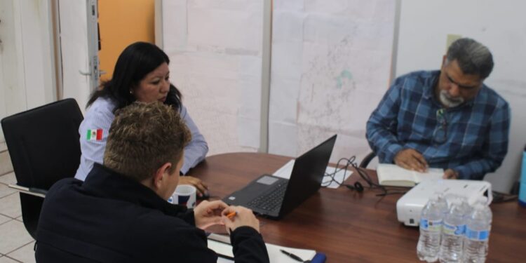 Reforzarán labores de búsqueda de personas, en espacios para la atención de adicciones en BCS