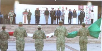 Constitución Política Mexicana, base de la organización del Estado y garante de los derechos de las personas