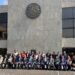 PRESENTE BCS EN REUNIÓN NACIONAL DE ORGANISMOS ESTATALES DE DESARROLLLO MUNICIPAL 2025