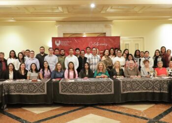 Sesiona Mesa Intersectorial para impulsar el empleo en Los Cabos