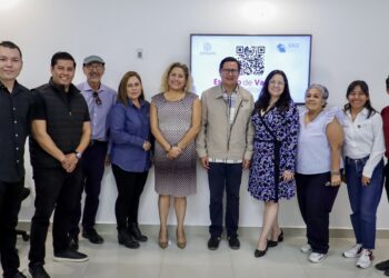 Invitan a empresarios de Los Cabos a participar en el estudio de vacantes