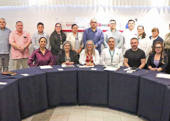 Reinstalan el Comité para la Formación de Recursos Humanos para la Salud