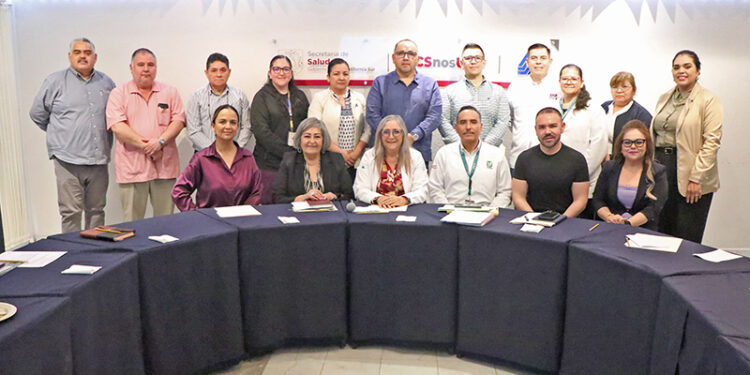Reinstalan el Comité para la Formación de Recursos Humanos para la Salud