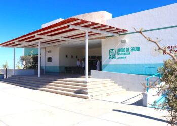 Mediante el programa “La Clínica es Nuestra”, fortalecen la infraestructura de centros de salud
