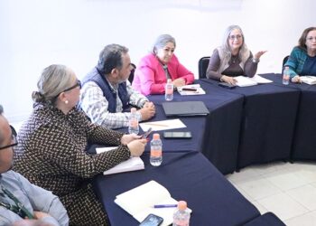 Emprenderán jornadas de salud escolar en Baja California Sur