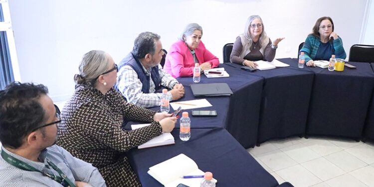 Emprenderán jornadas de salud escolar en Baja California Sur