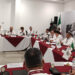 Asiste BCS a trigésima Asamblea Nacional del Sistema Penitenciario
