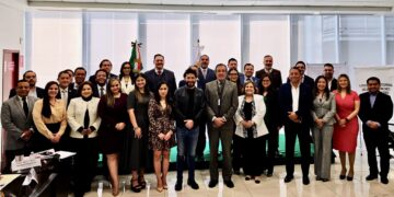Participa Baja California Sur en la consolidación de la Justicia Laboral en México