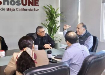 Reforma al Infonavit es un impulso a la vivienda en la entidad: Secretaría del Trabajo