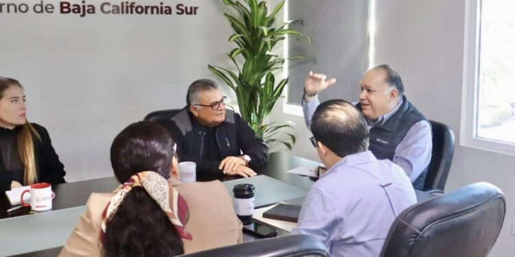 Reforma al Infonavit es un impulso a la vivienda en la entidad: Secretaría del Trabajo