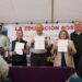 En Baja California Sur, la educación también nos une: VMCC