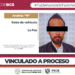 POR DELITO DE ROBO DE VEHÍCULO EN LA PAZ ANDRÉS N QUEDA EN PRISIÓN PREVENTIVA 