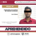 APREHENDE PGJE A HOMBRE BUSCADO POR HOMICIDIO CULPOSO EN CABO SAN LUCAS 