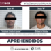 CUMPLIMENTA PGJE 3 ÓRDENES DE APREHENSIÓN POR DIVERSOS DELITOS