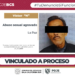 QUEDA VINCULADO A PROCESO POR ABUSO SEXUAL AGRAVADO