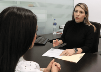 ATIENDE PGJE A MIL 435 VÍCTIMAS DE DELITO EN 2024