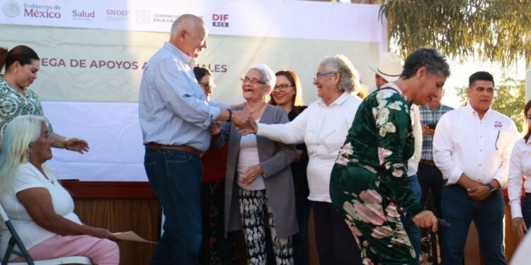 Brindamos atención a grupos prioritarios de Loreto: Castro Cosío