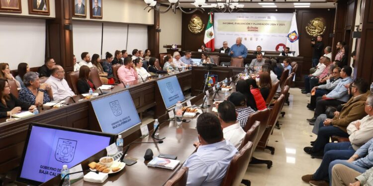 Realiza el Gobierno del Estado seguimiento a las acciones de la estrategia Échale Montón