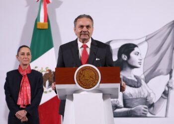 EL DIRECTOR GENERAL DEL INFONAVIT PRESENTÓ AVANCES DEL PROGRAMA VIVIENDA PARA EL BIENESTAR