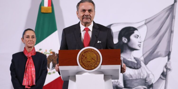 EL DIRECTOR GENERAL DEL INFONAVIT PRESENTÓ AVANCES DEL PROGRAMA VIVIENDA PARA EL BIENESTAR