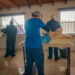 EXITOSA CAMPAÑA DE ESTERILIZACIÓN EN GUERRERO NEGRO  