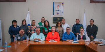 AYUNTAMIENTO DE MULEGÉ REFUERZA ESTRATEGIAS EN MATERIA DE SALUD Y BIENESTAR COMUNITARIO