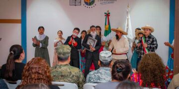 INVITA AYUNTAMIENTO DE MULEGÉ A LAS FIESTAS TRADICIONALES DE SANTA ÁGUEDA