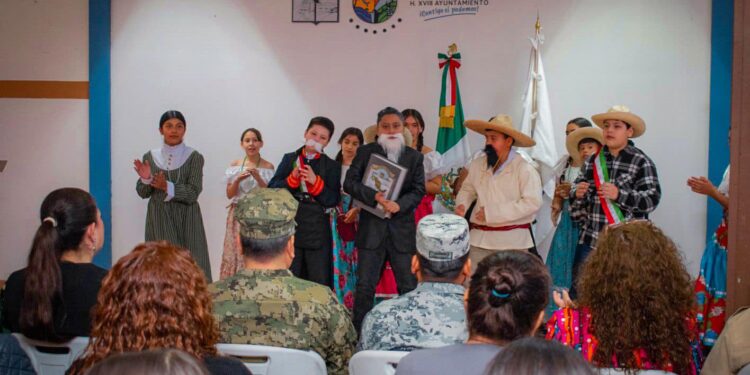 INVITA AYUNTAMIENTO DE MULEGÉ A LAS FIESTAS TRADICIONALES DE SANTA ÁGUEDA