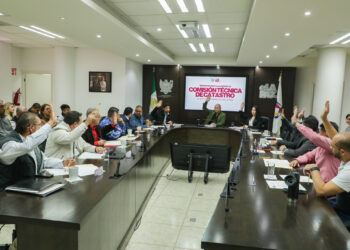 Instalan Comisión Técnica de Catastro para la actualización de valores territoriales