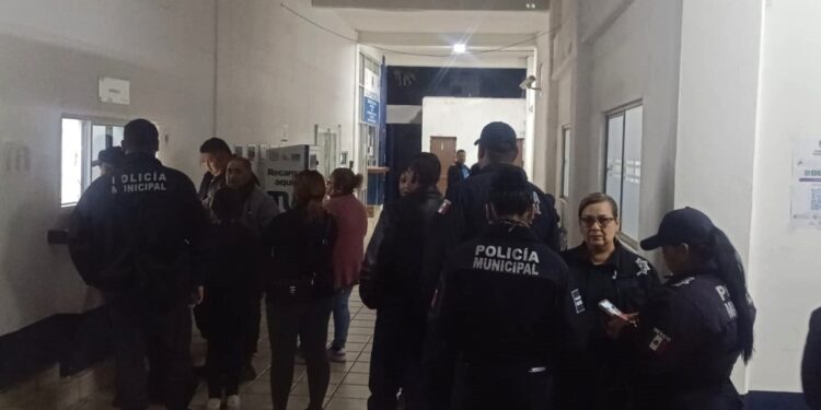 Ayuntamiento de La Paz cumple con el pago puntual a policías municipales