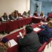 Ayuntamiento de La Paz refuerza coordinación con el Estado para impulsar proyectos agropecuarios