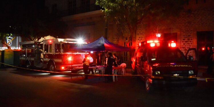 Bomberos de La Paz participará en operativo de seguridad durante el Carnaval 2025 “El Mundo Baila”