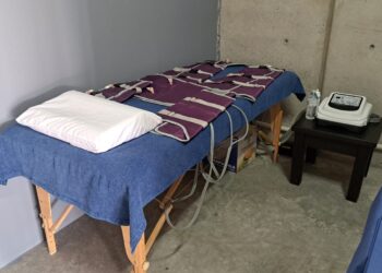 Anuncian nuevo servicio de fisioterapia para deportistas en el CDM “El Piojillo”